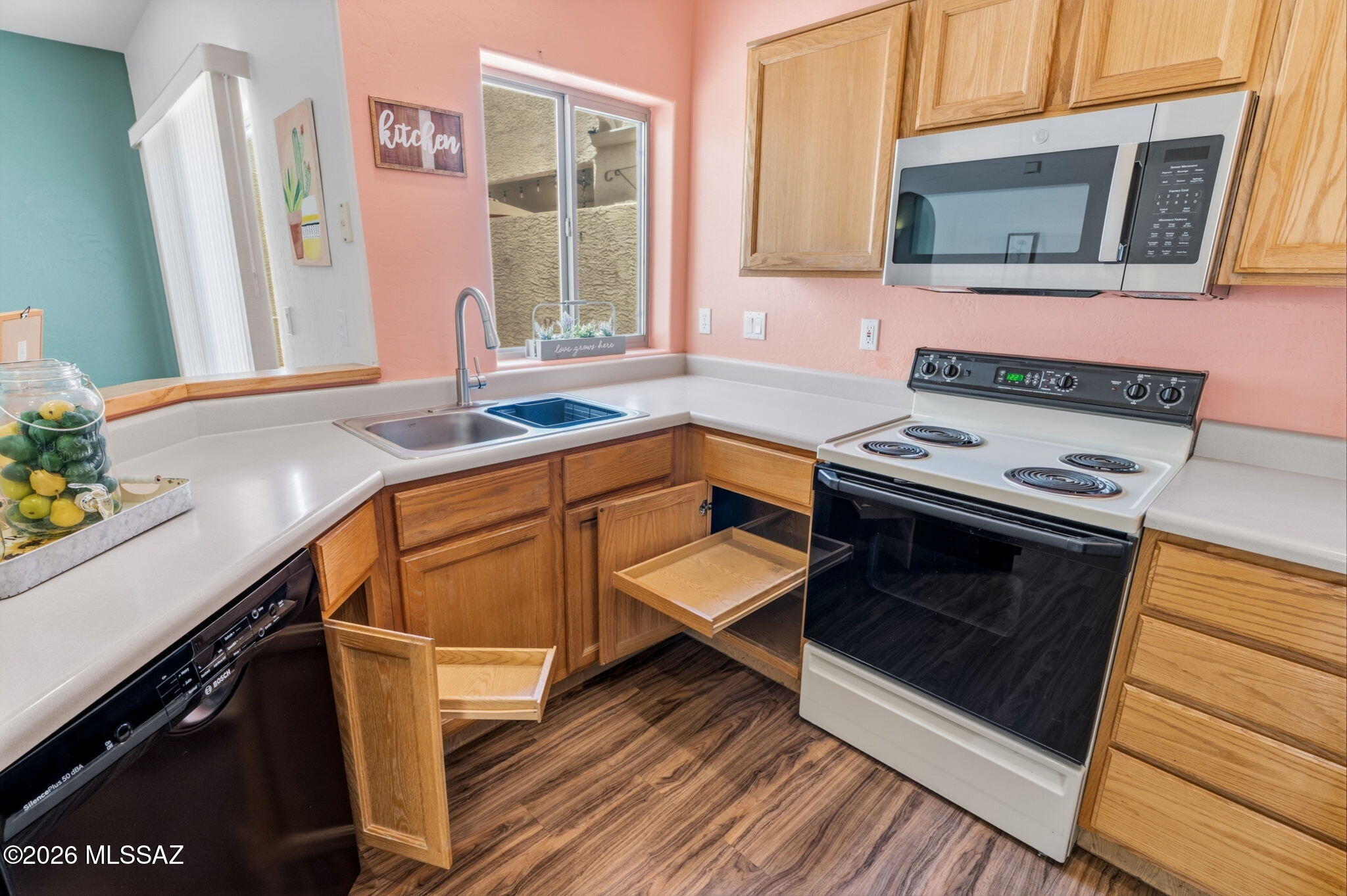 Sierra Villas North (1-97) - Residential