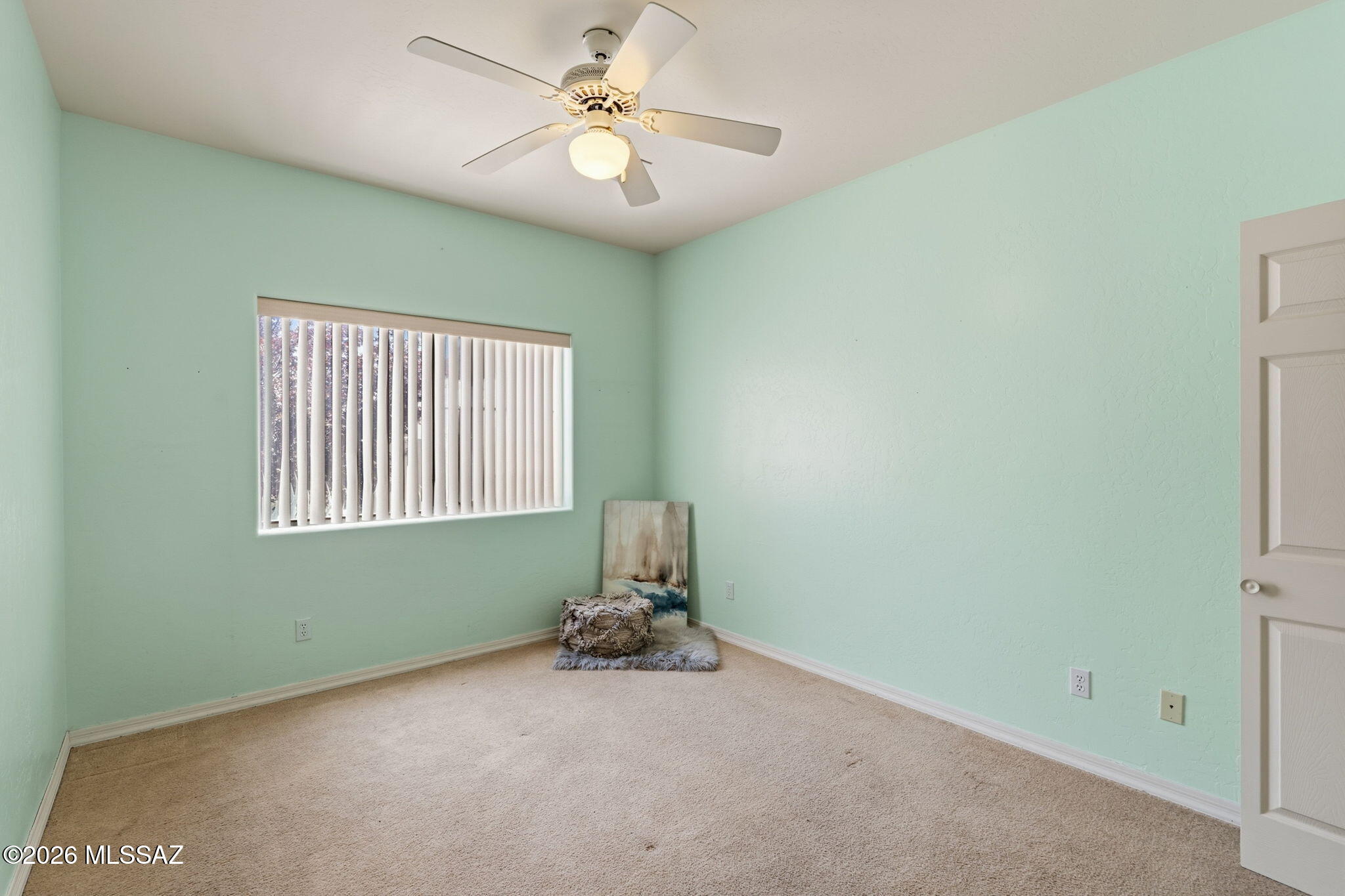 Sierra Villas North (1-97) - Residential