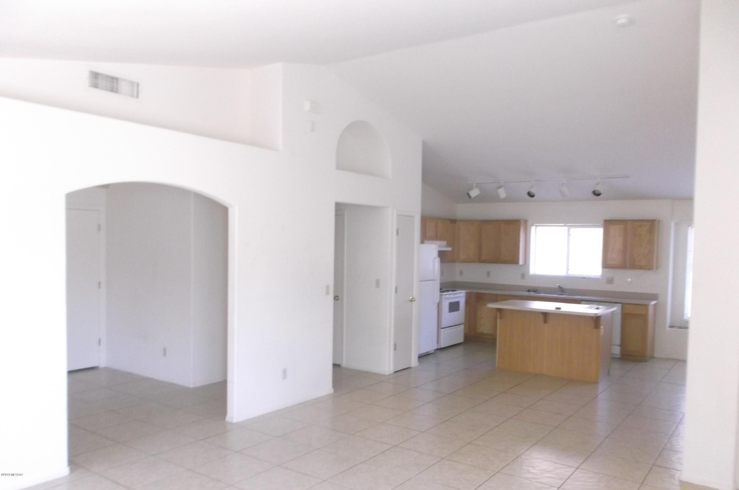 Horton Homes at Rita Ranch (1-125) - Residential Lease