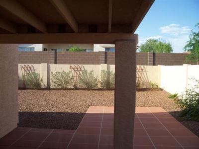 Horton Homes at Rita Ranch (1-125) - Residential Lease