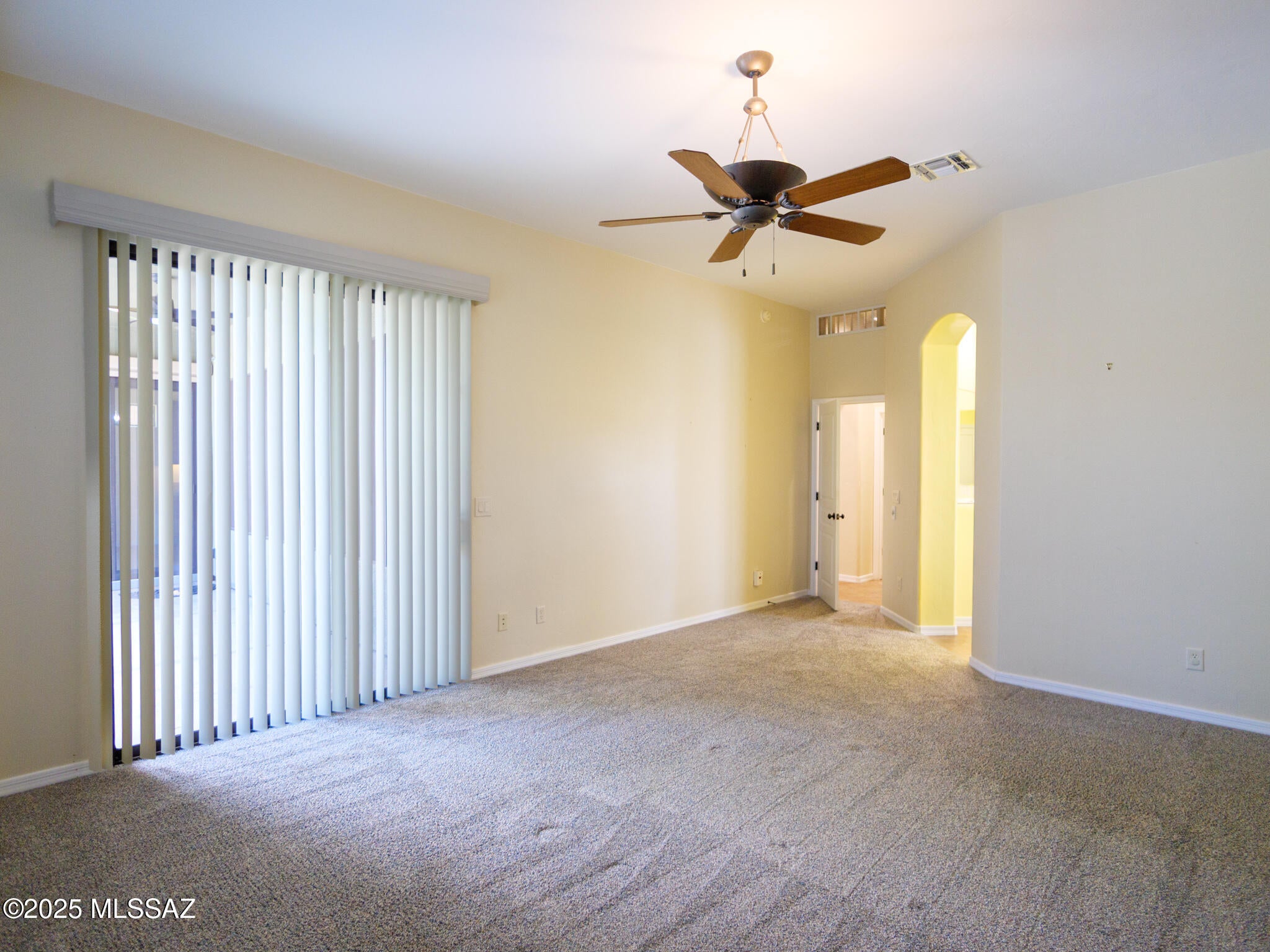 Bluffs at Dove Mountain Phase II - Residential Lease