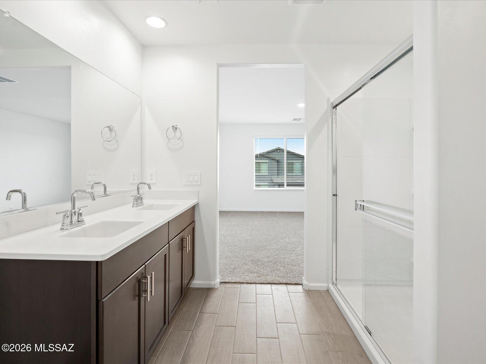 Mandarina Phase 1B Parcel A - Residential