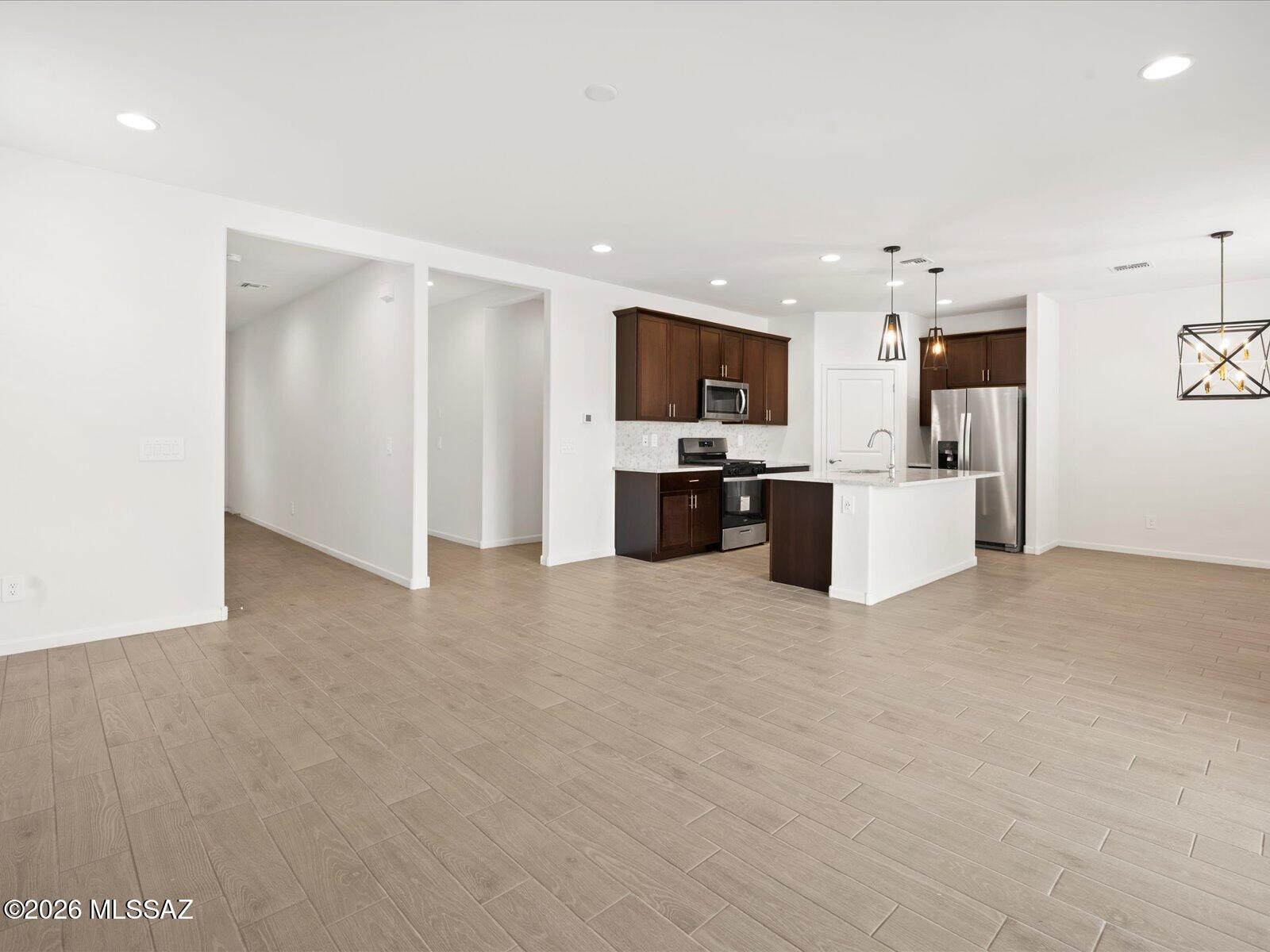 Mandarina Phase 1B Parcel A - Residential