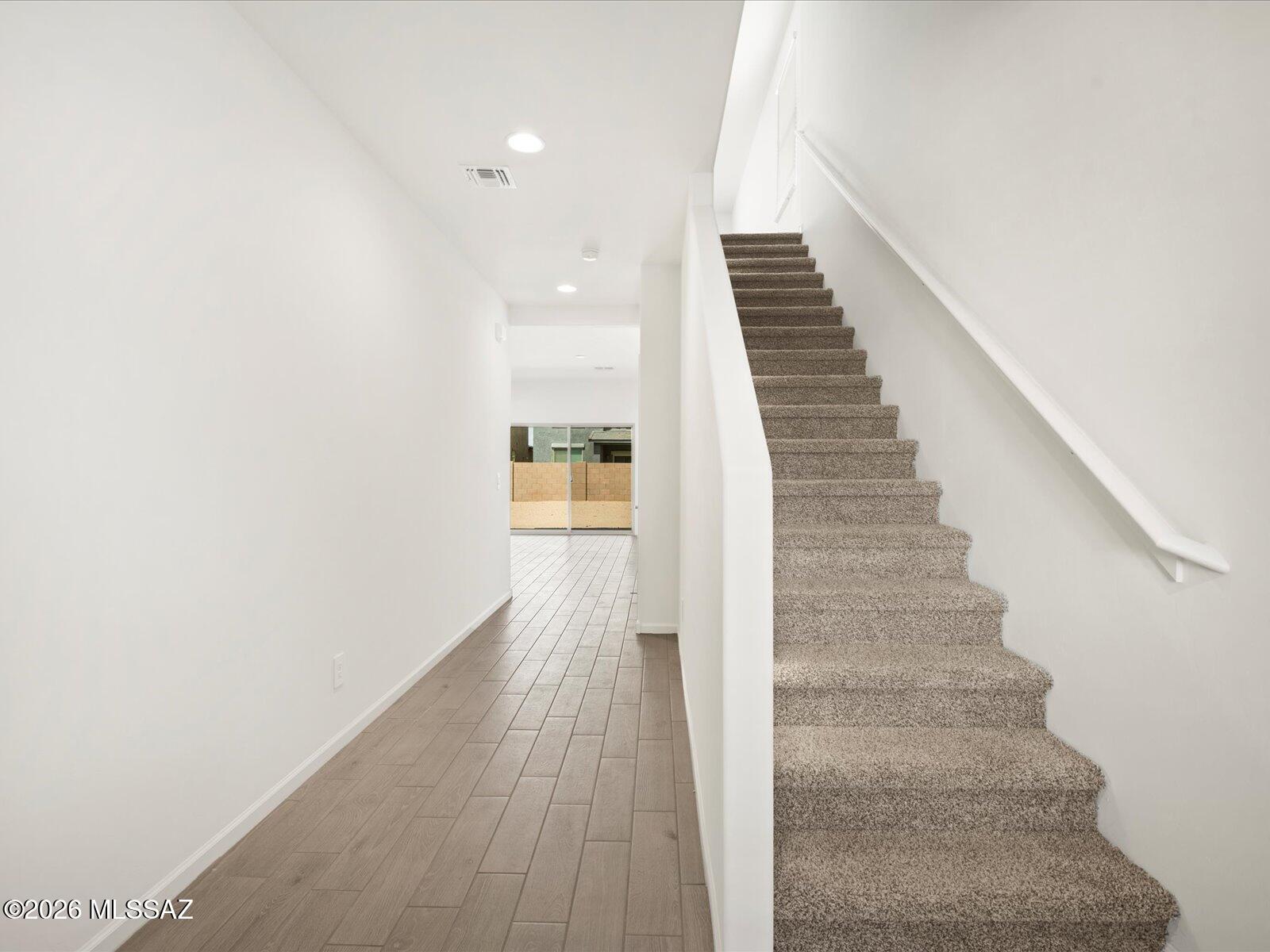 Mandarina Phase 1B Parcel A - Residential