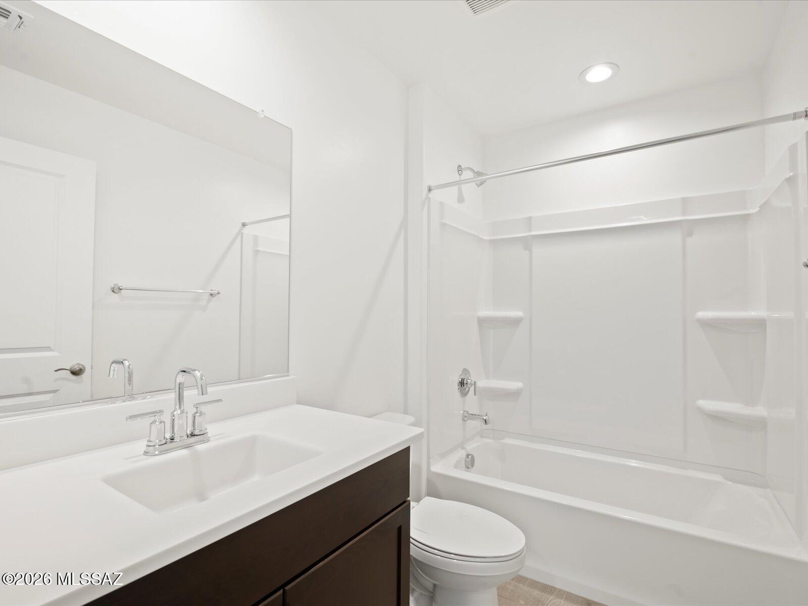 Mandarina Phase 1B Parcel A - Residential