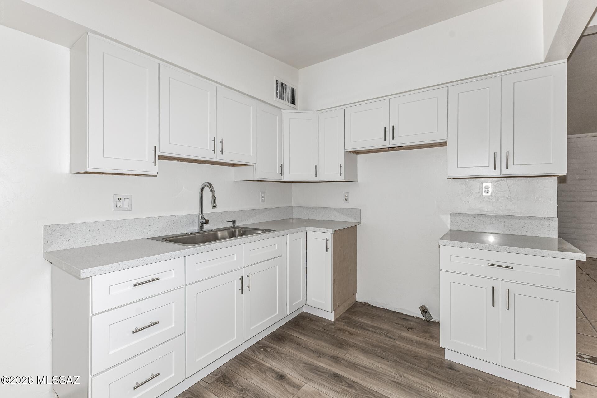 Craycroft Annex Addition - Residential