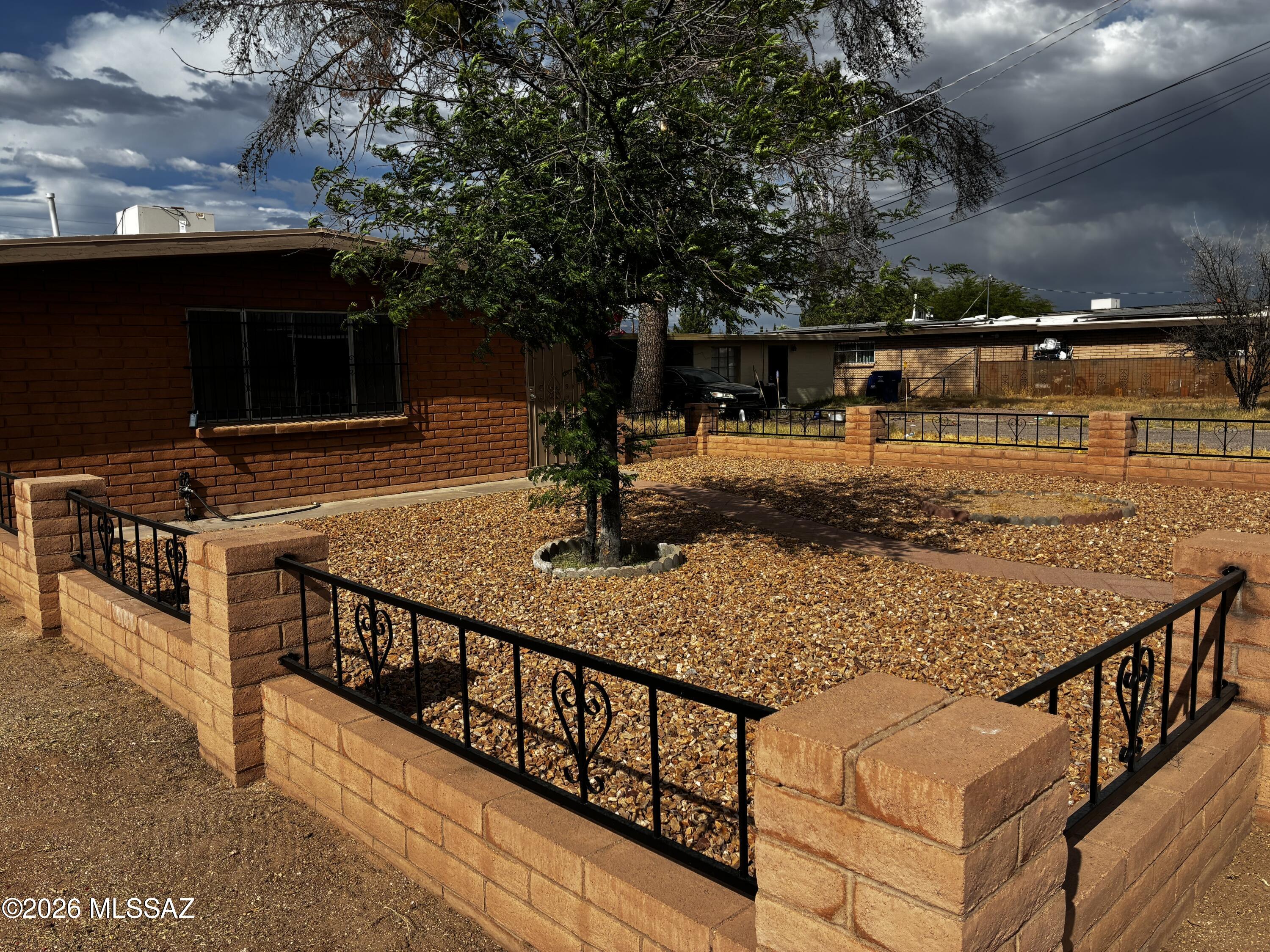 Craycroft Annex Addition - Residential