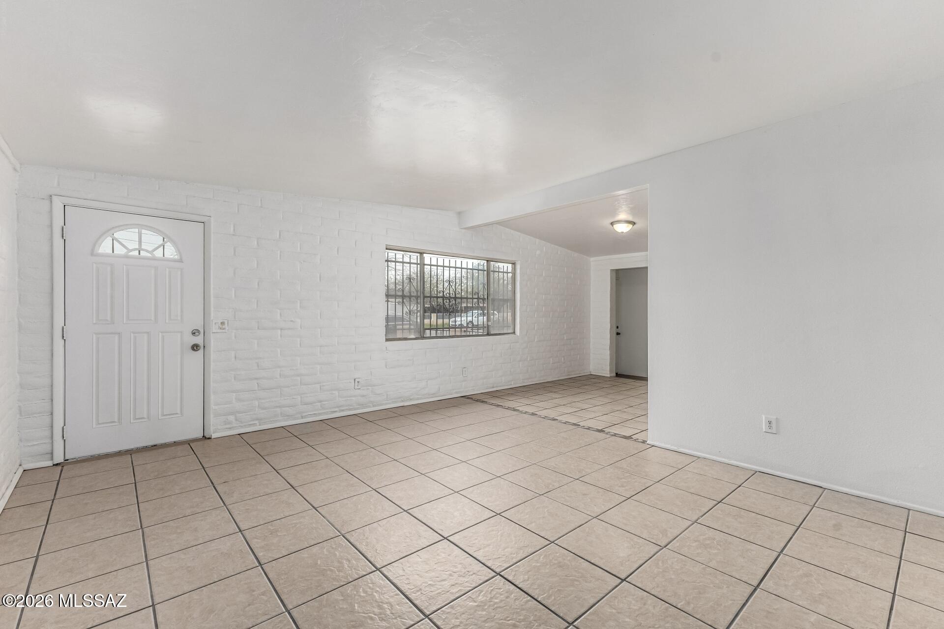 Craycroft Annex Addition - Residential