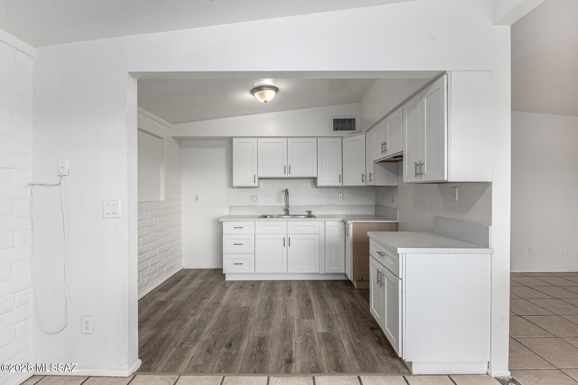 Craycroft Annex Addition - Residential