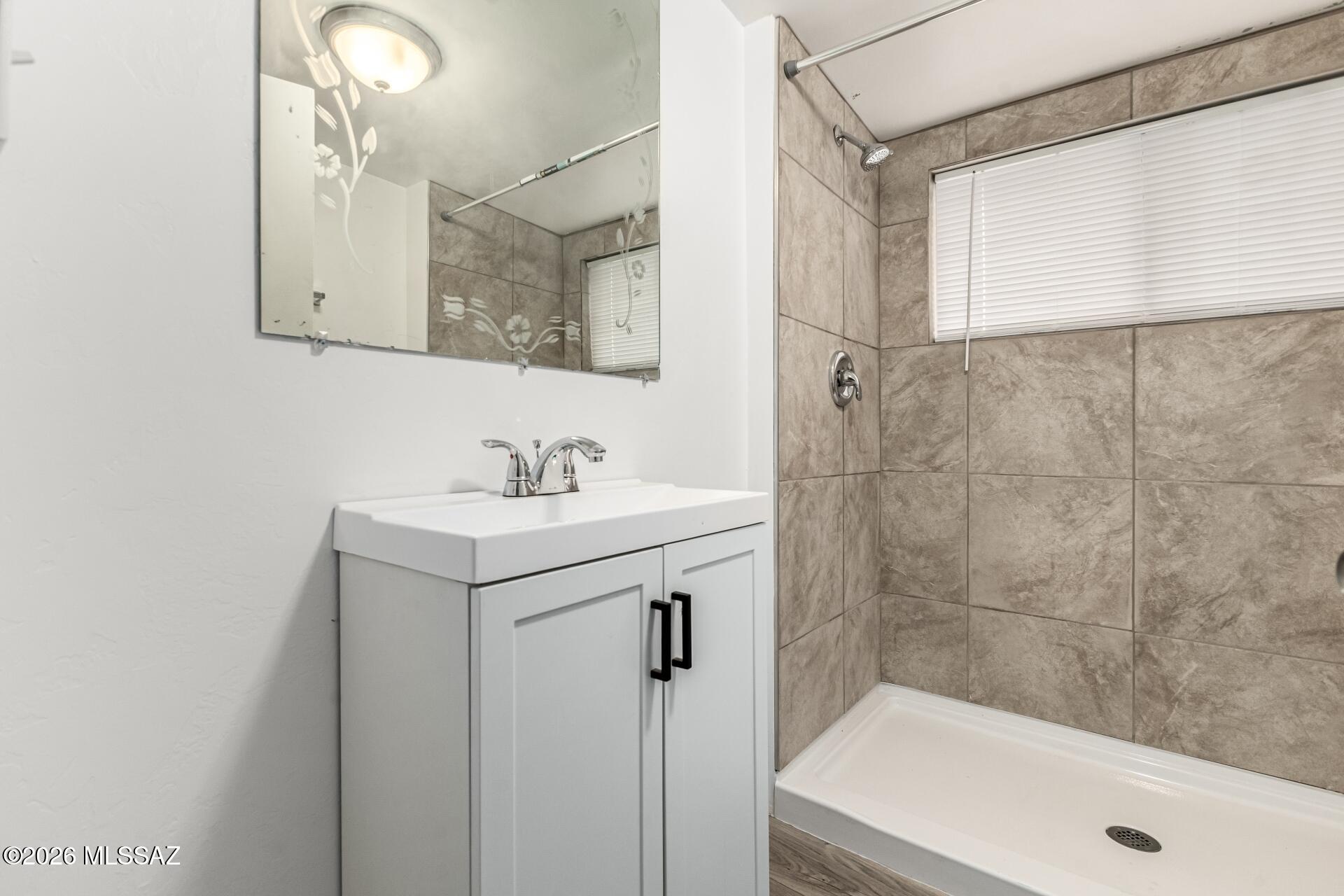 Craycroft Annex Addition - Residential
