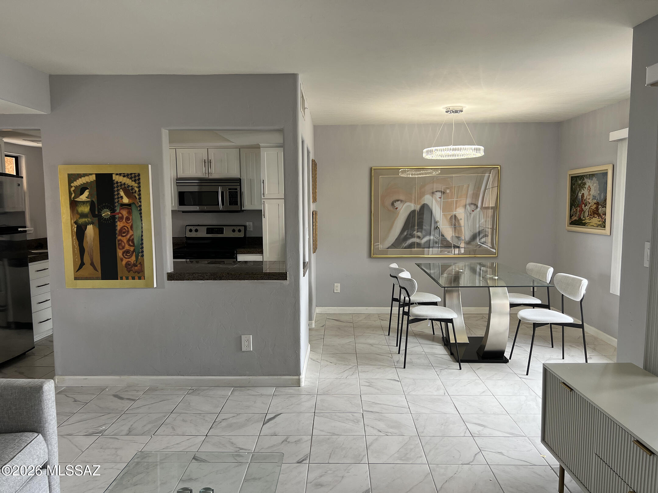 Skyline Village Condominium (1-168) - Residential