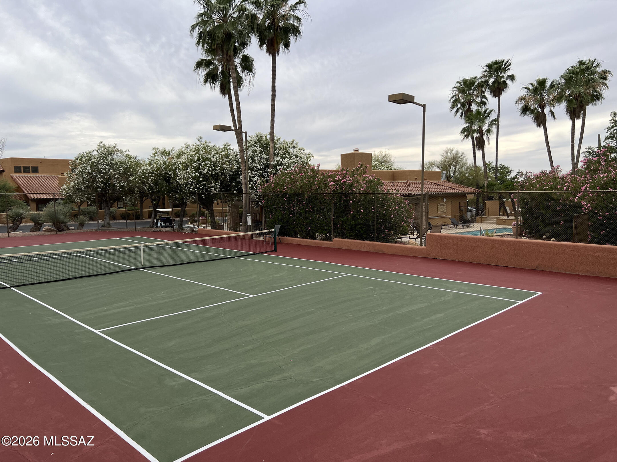 Skyline Village Condominium (1-168) - Residential