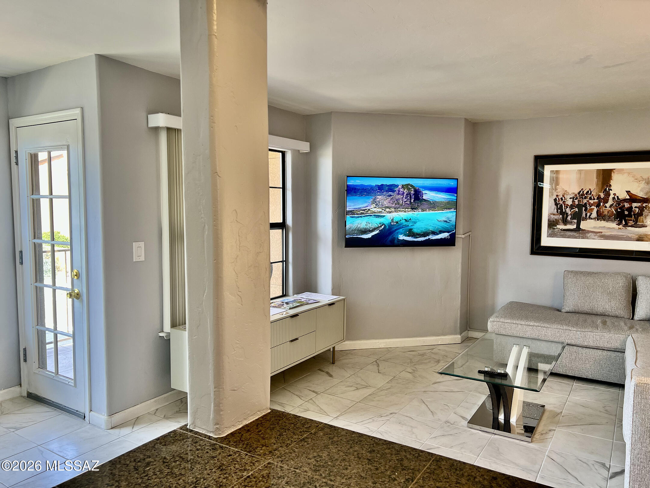 Skyline Village Condominium (1-168) - Residential