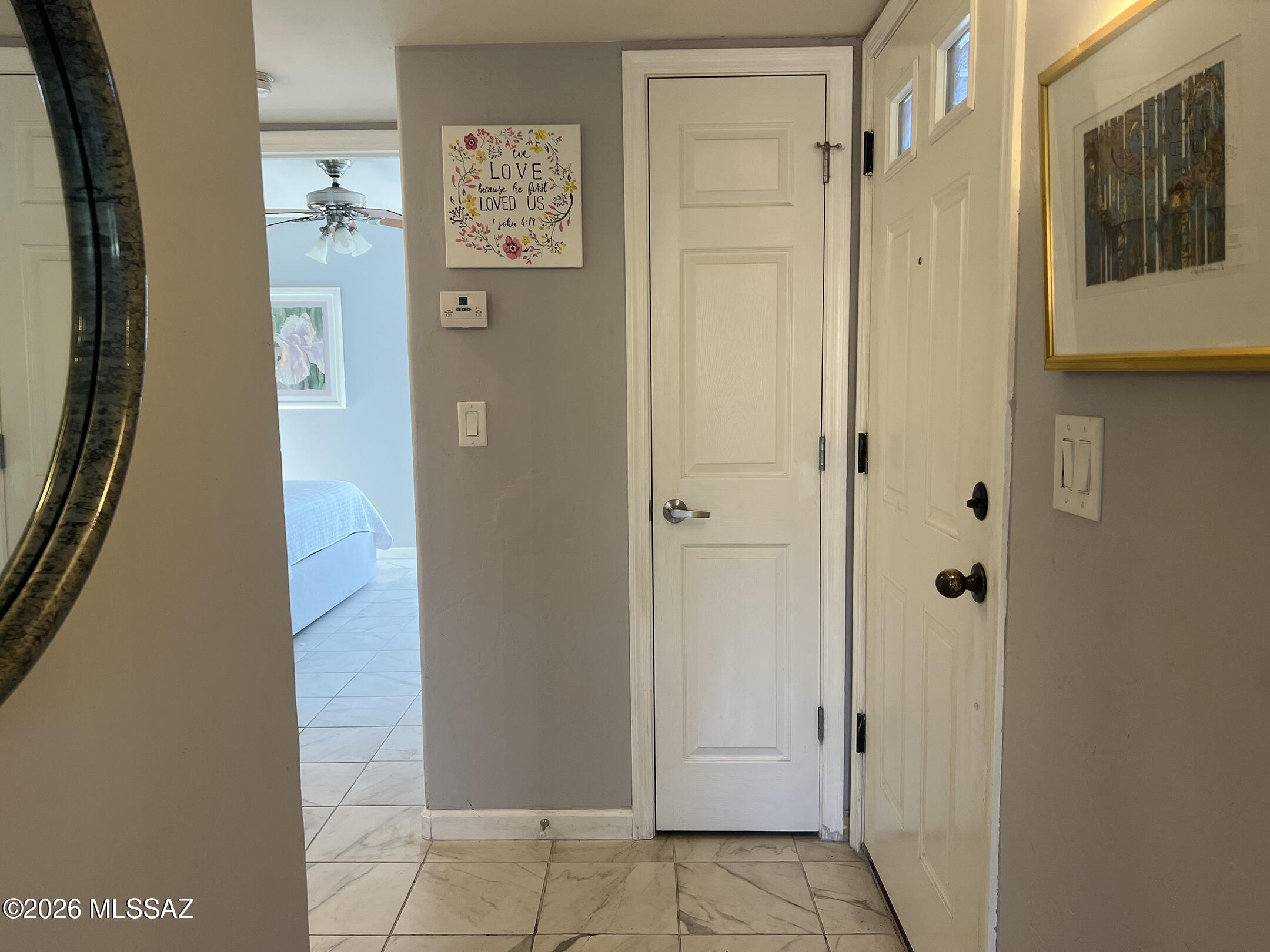 Skyline Village Condominium (1-168) - Residential