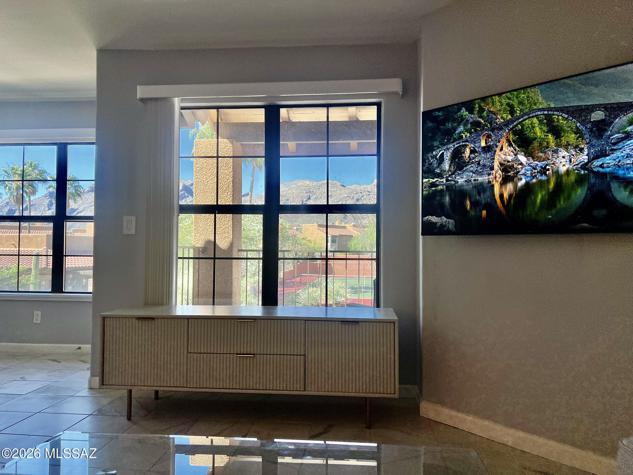 Skyline Village Condominium (1-168) - Residential