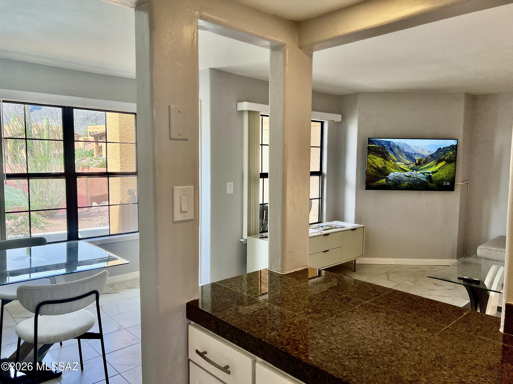 Skyline Village Condominium (1-168) - Residential