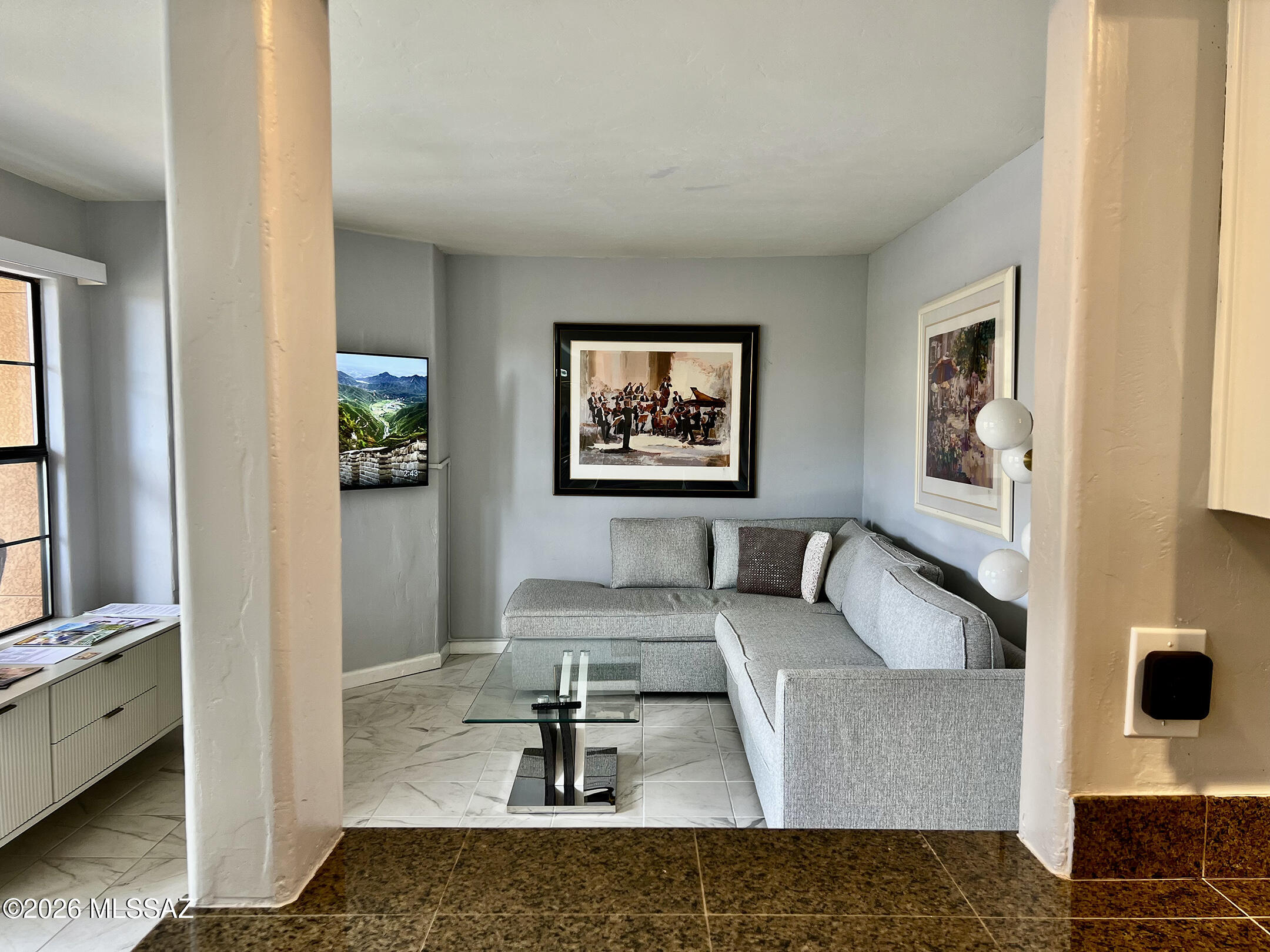 Skyline Village Condominium (1-168) - Residential