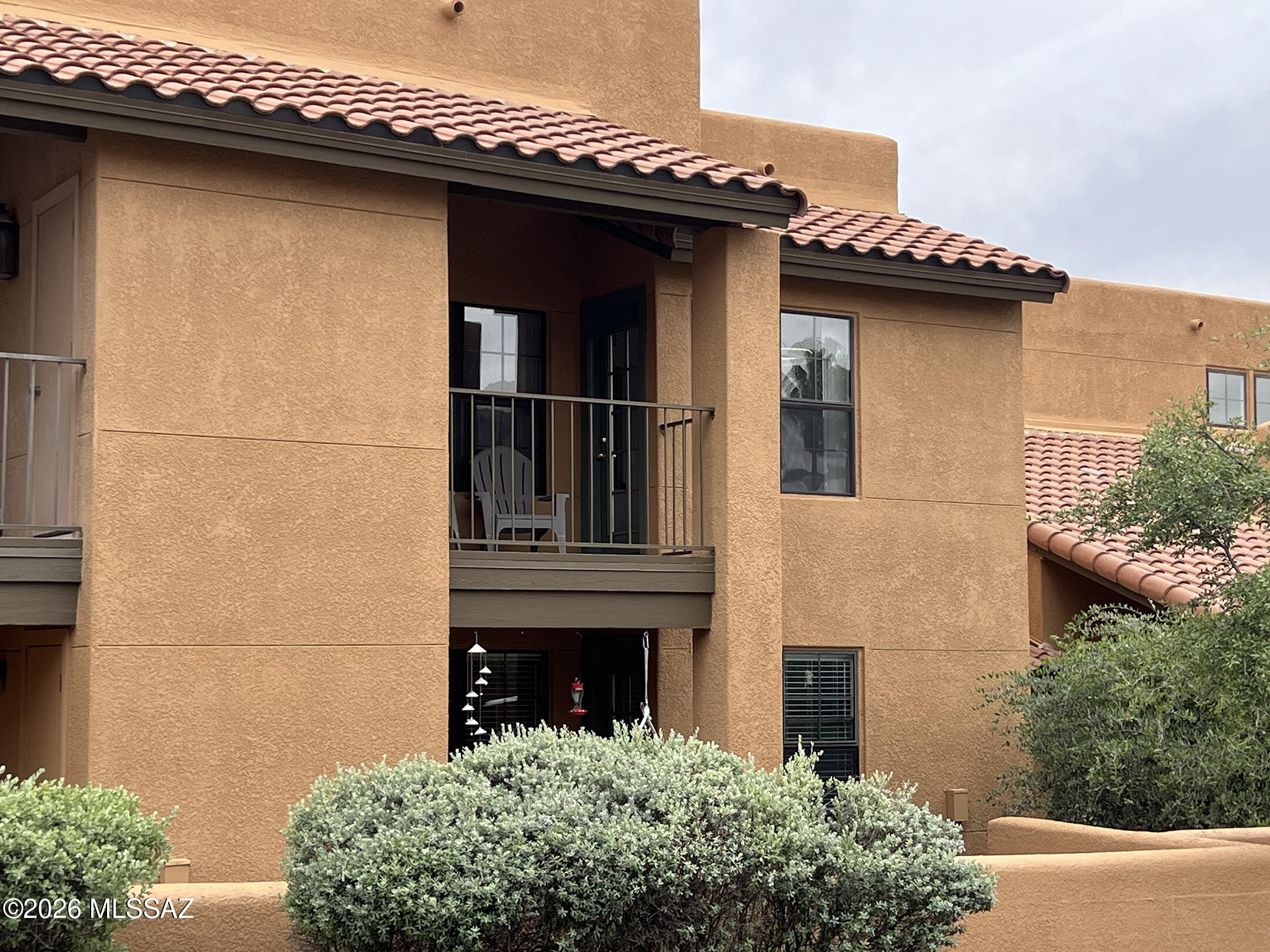 Skyline Village Condominium (1-168) - Residential