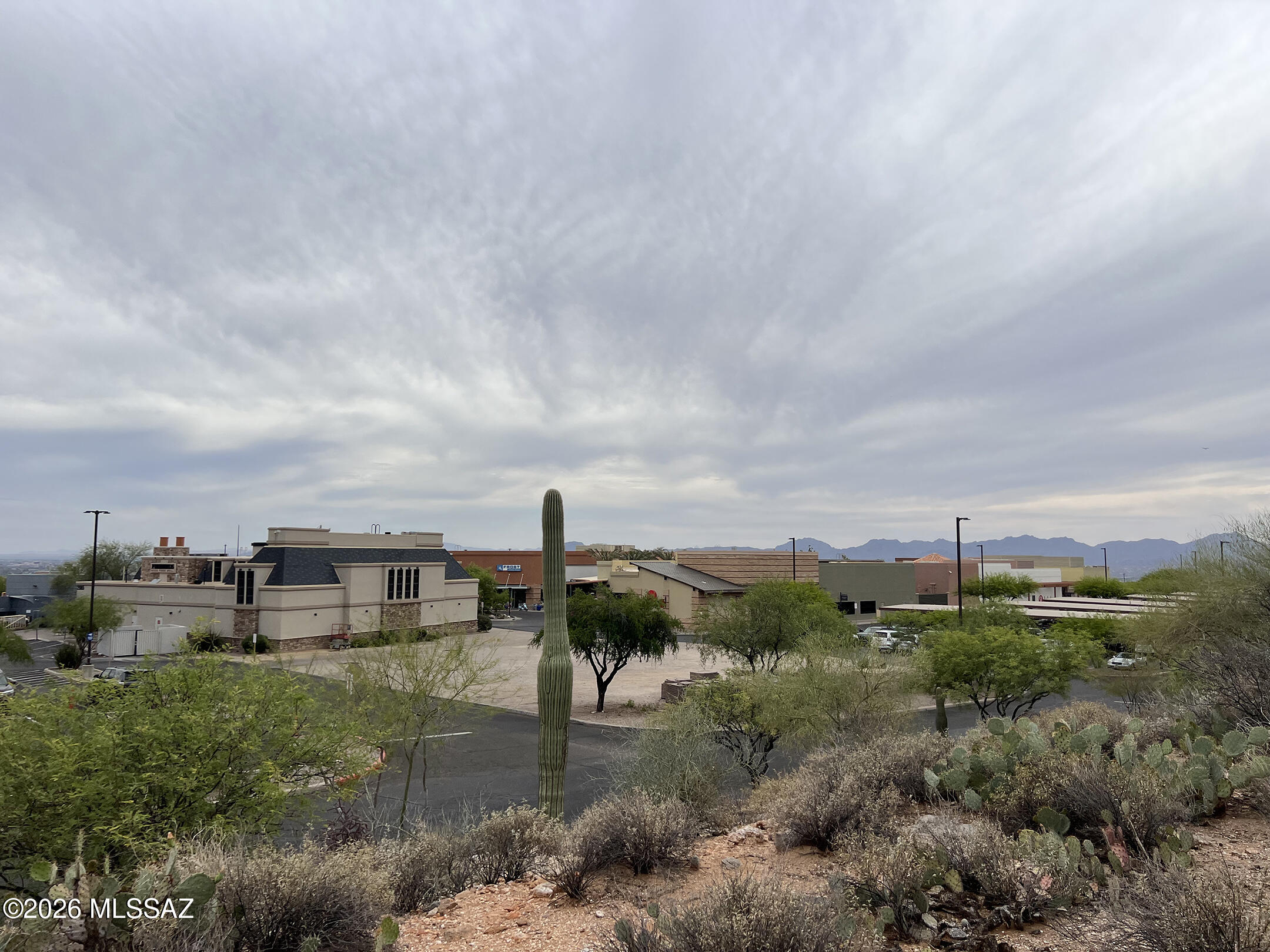 Skyline Village Condominium (1-168) - Residential