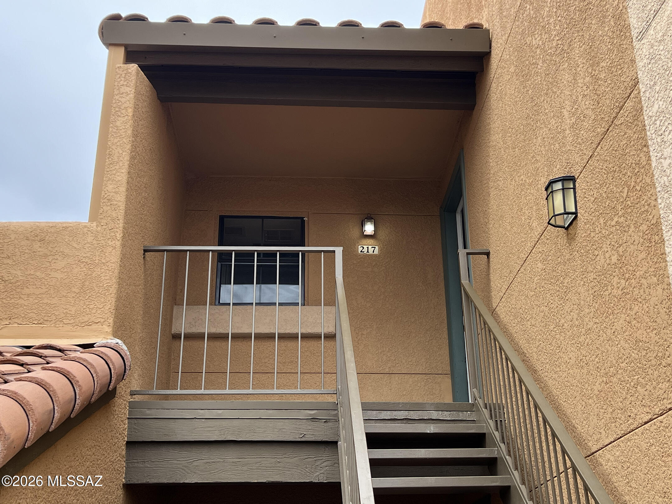 Skyline Village Condominium (1-168) - Residential