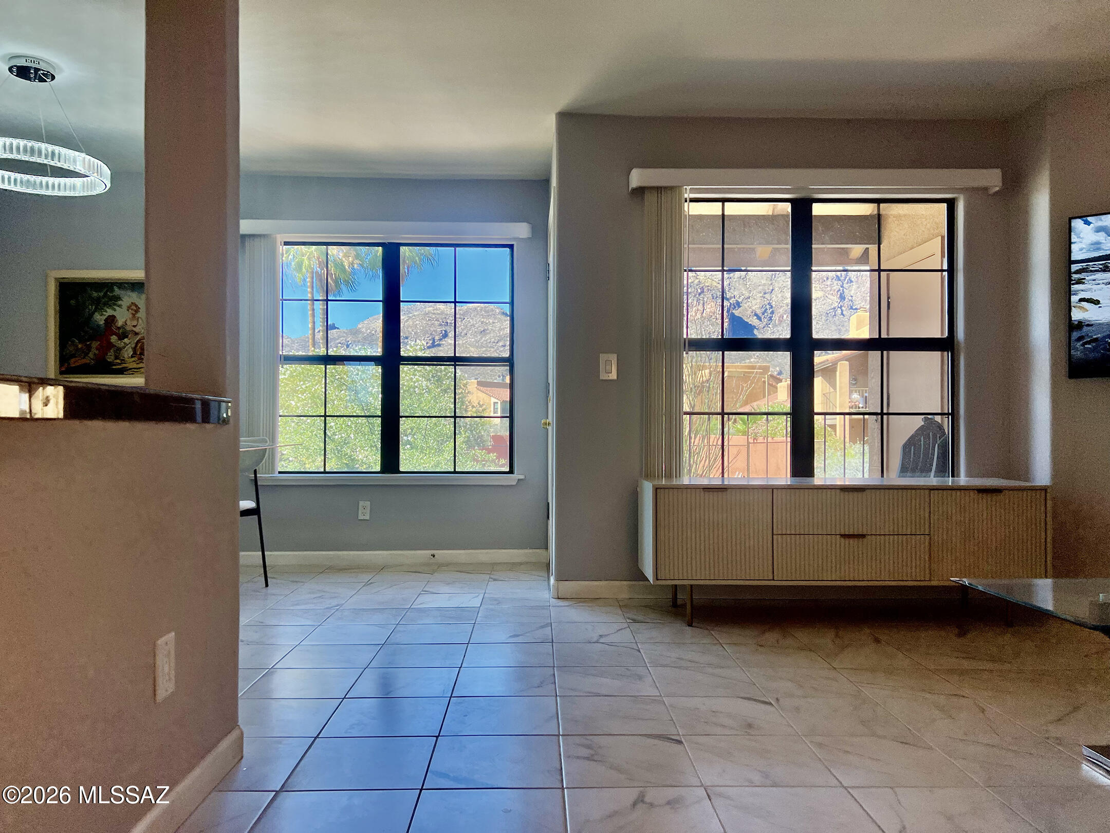 Skyline Village Condominium (1-168) - Residential