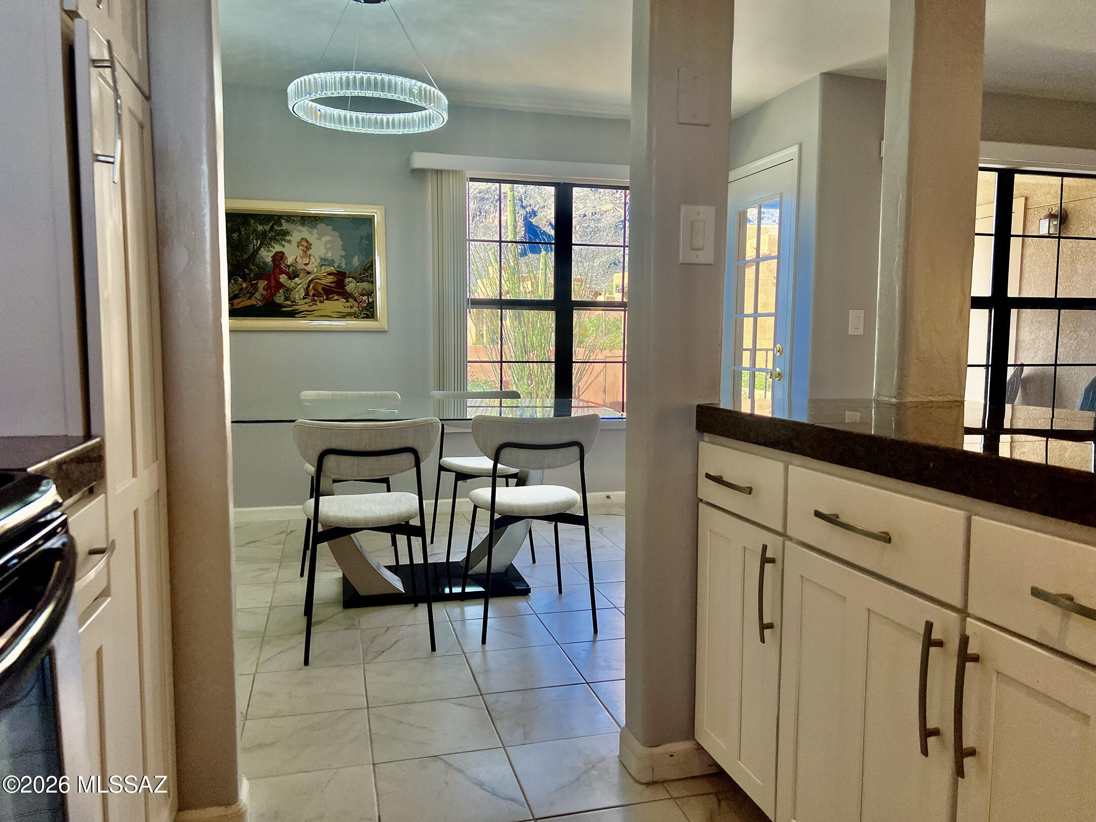 Skyline Village Condominium (1-168) - Residential