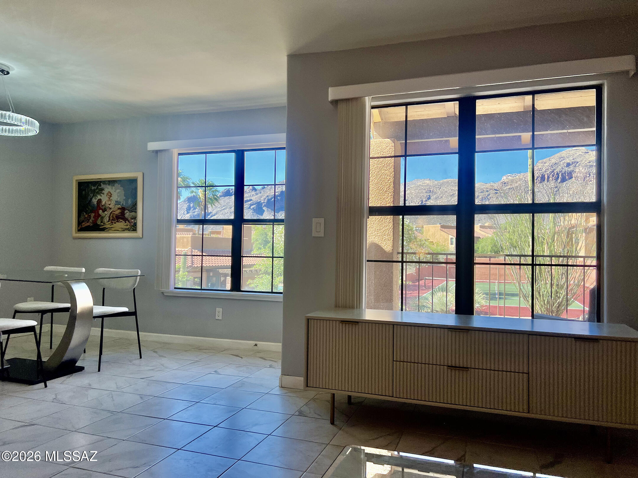 Skyline Village Condominium (1-168) - Residential