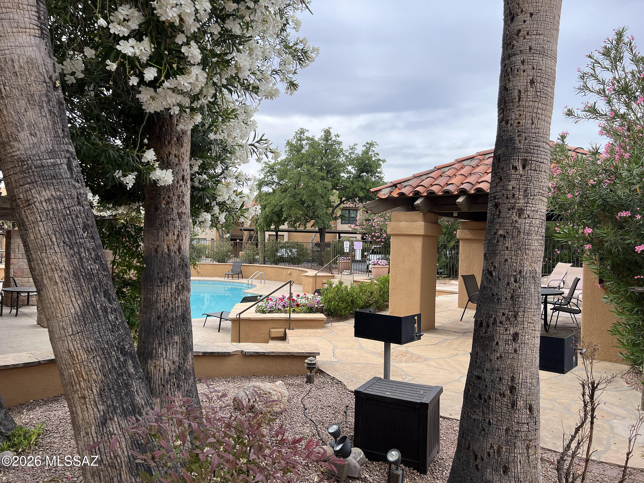 Skyline Village Condominium (1-168) - Residential