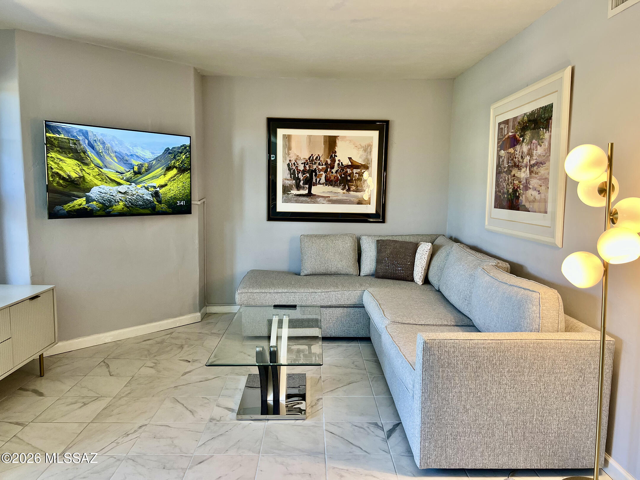 Skyline Village Condominium (1-168) - Residential