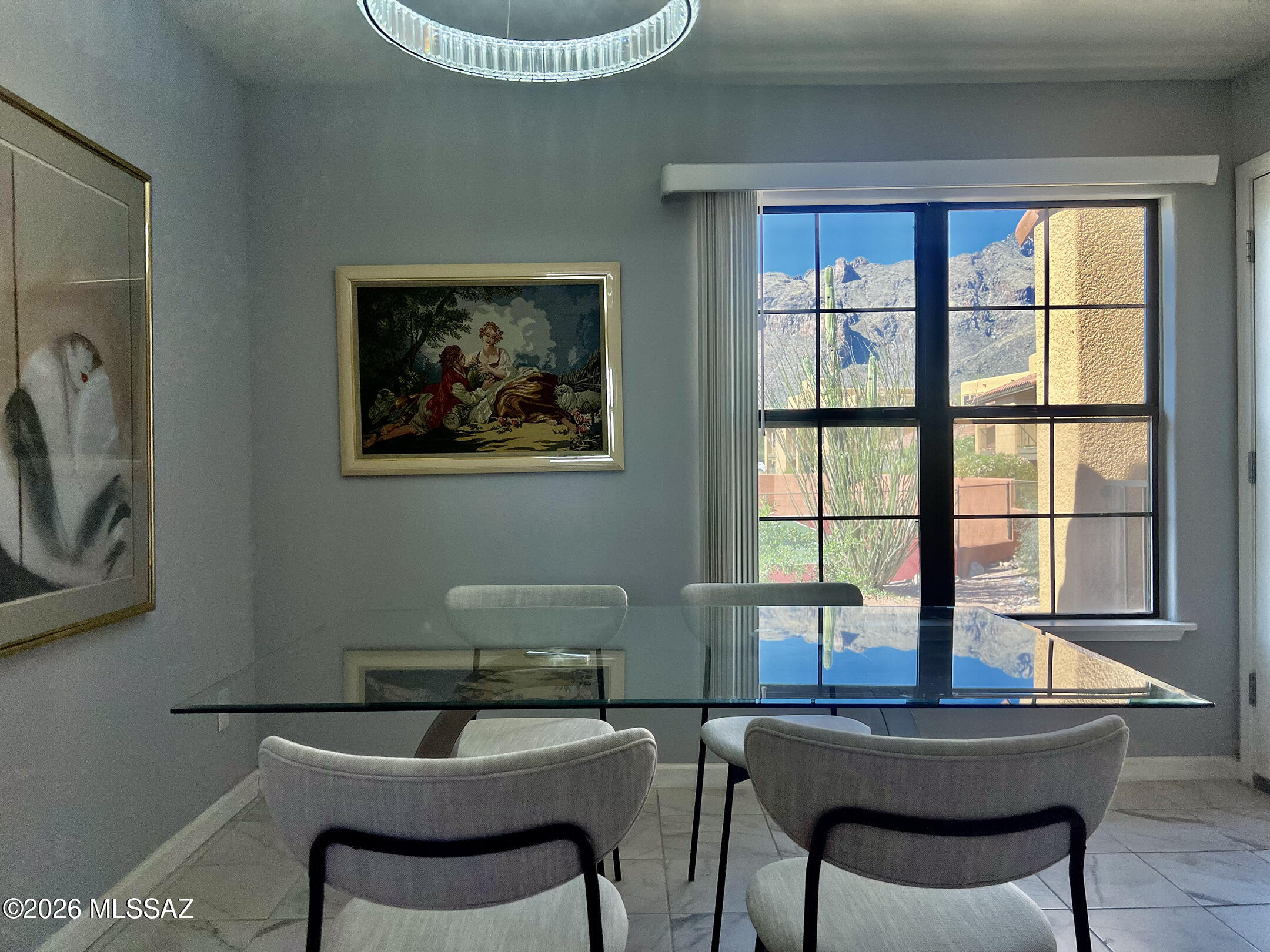 Skyline Village Condominium (1-168) - Residential