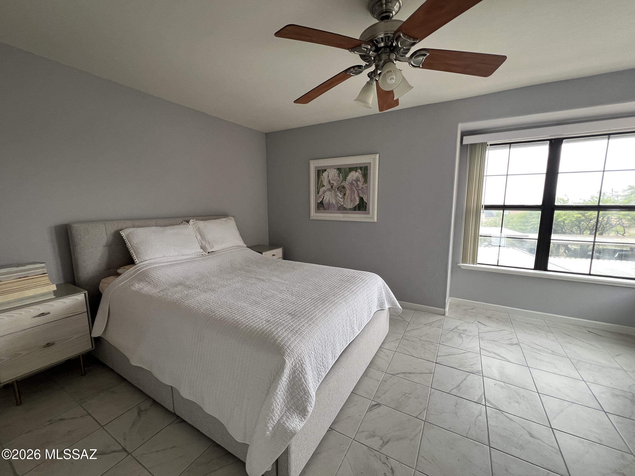 Skyline Village Condominium (1-168) - Residential