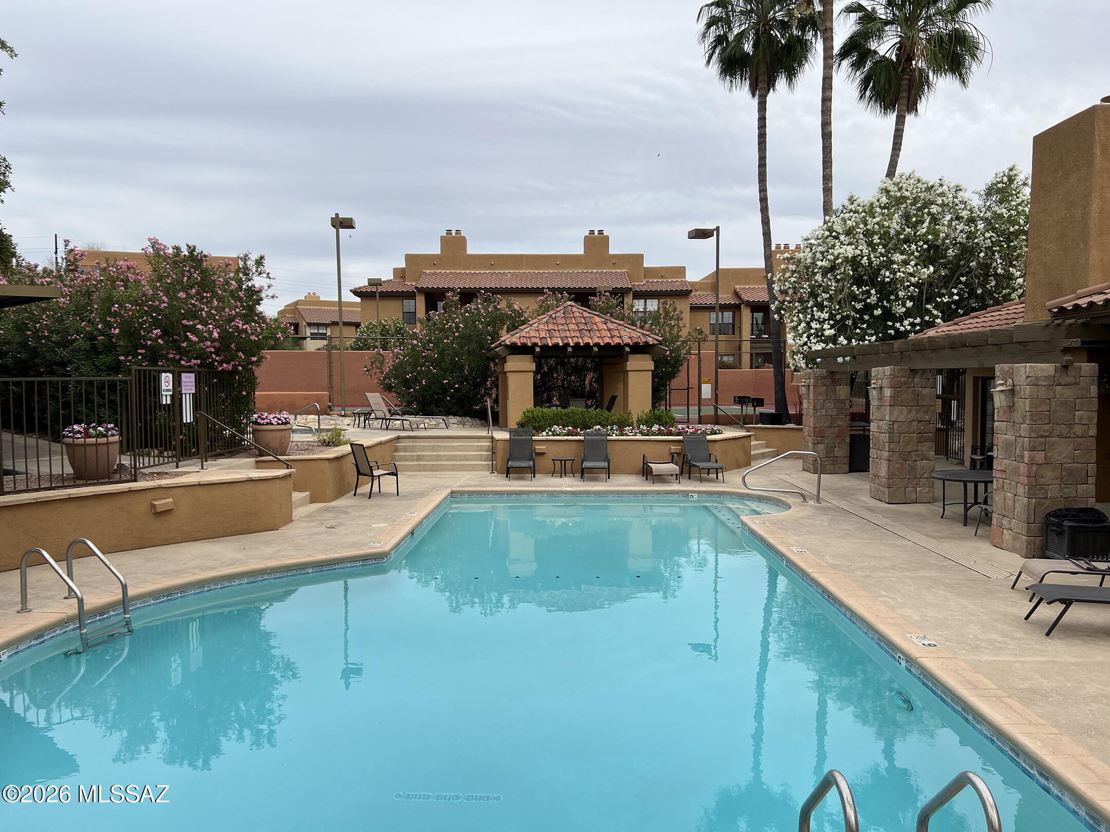 Skyline Village Condominium (1-168) - Residential