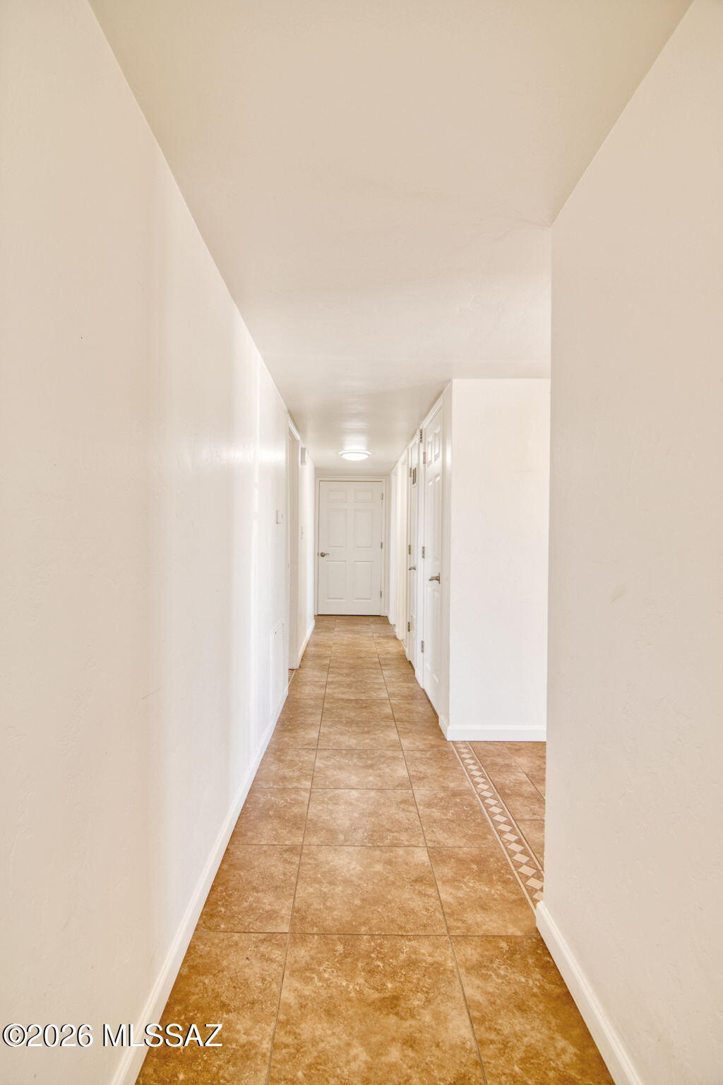 Broadway East (1-112) - Residential