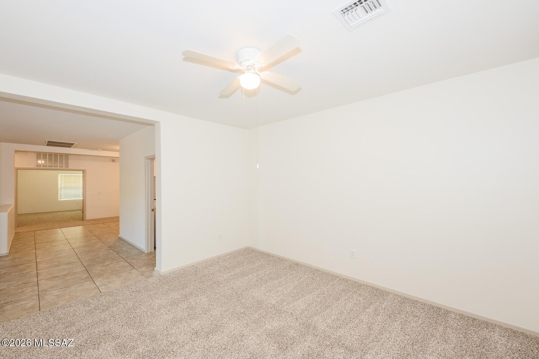 New Tucson Unit NO. 5 (1-312) - Residential Lease