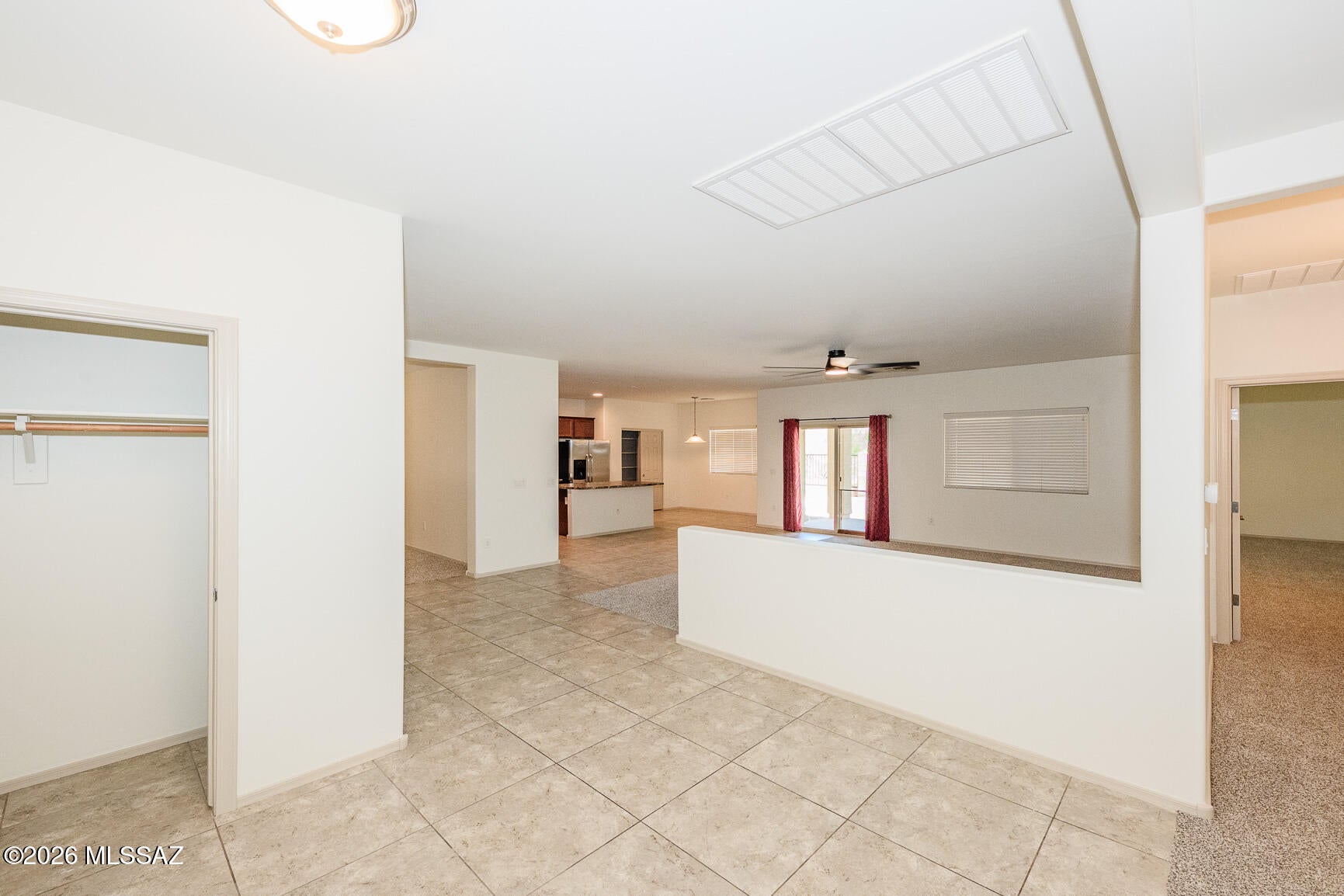 New Tucson Unit NO. 5 (1-312) - Residential Lease