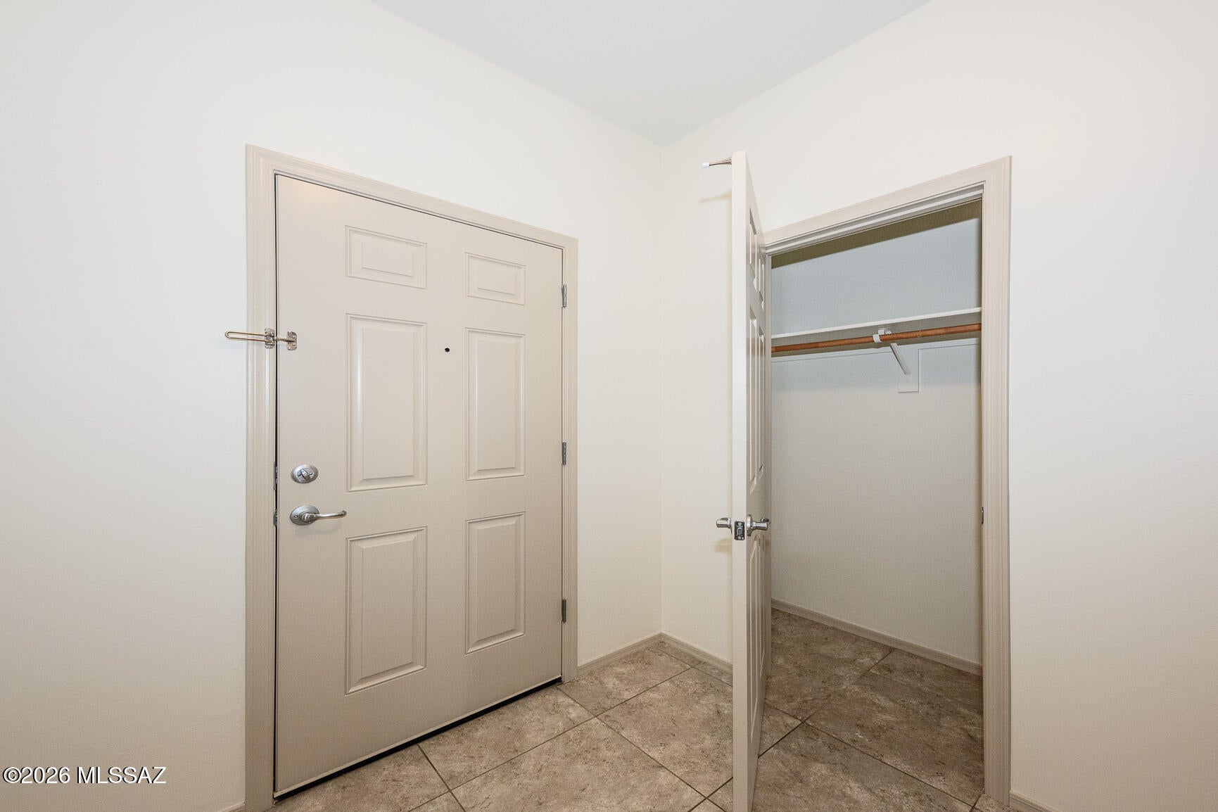 New Tucson Unit NO. 5 (1-312) - Residential Lease