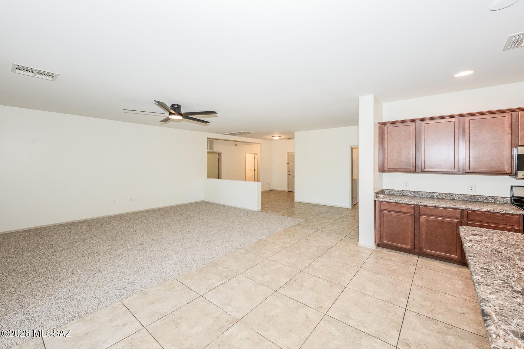 New Tucson Unit NO. 5 (1-312) - Residential Lease