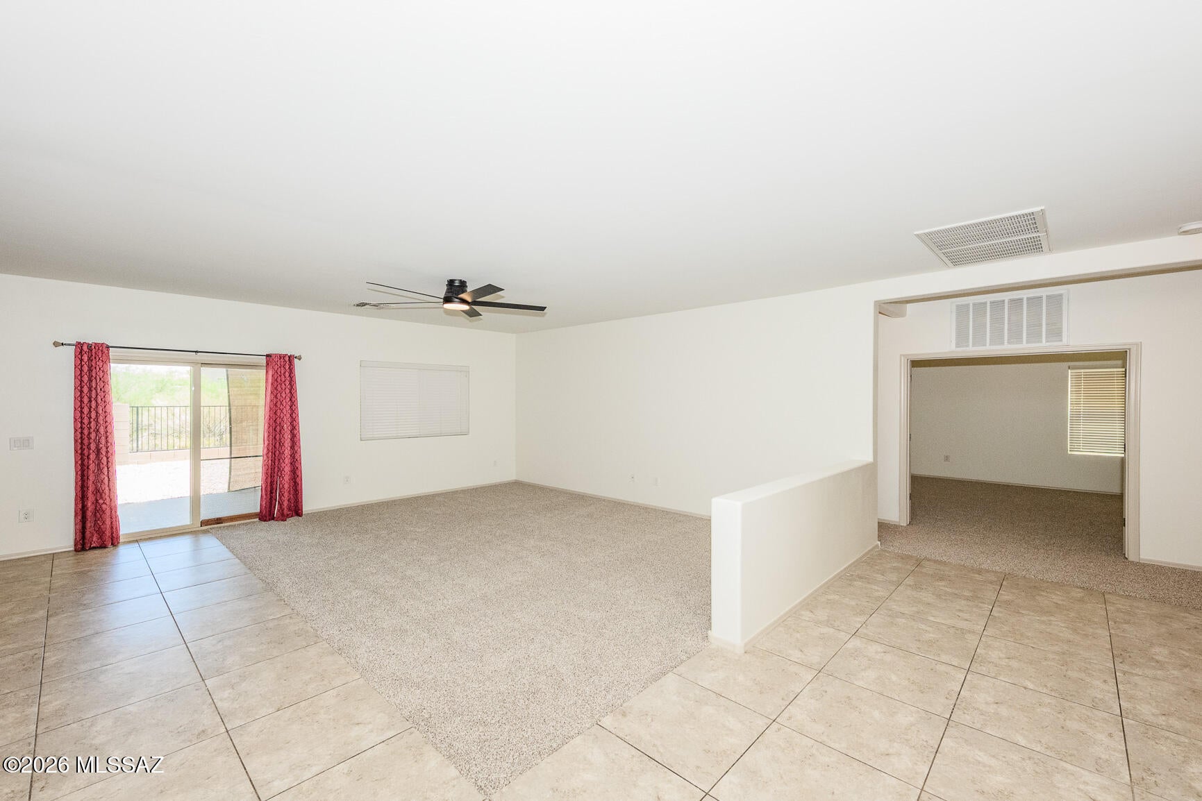 New Tucson Unit NO. 5 (1-312) - Residential Lease