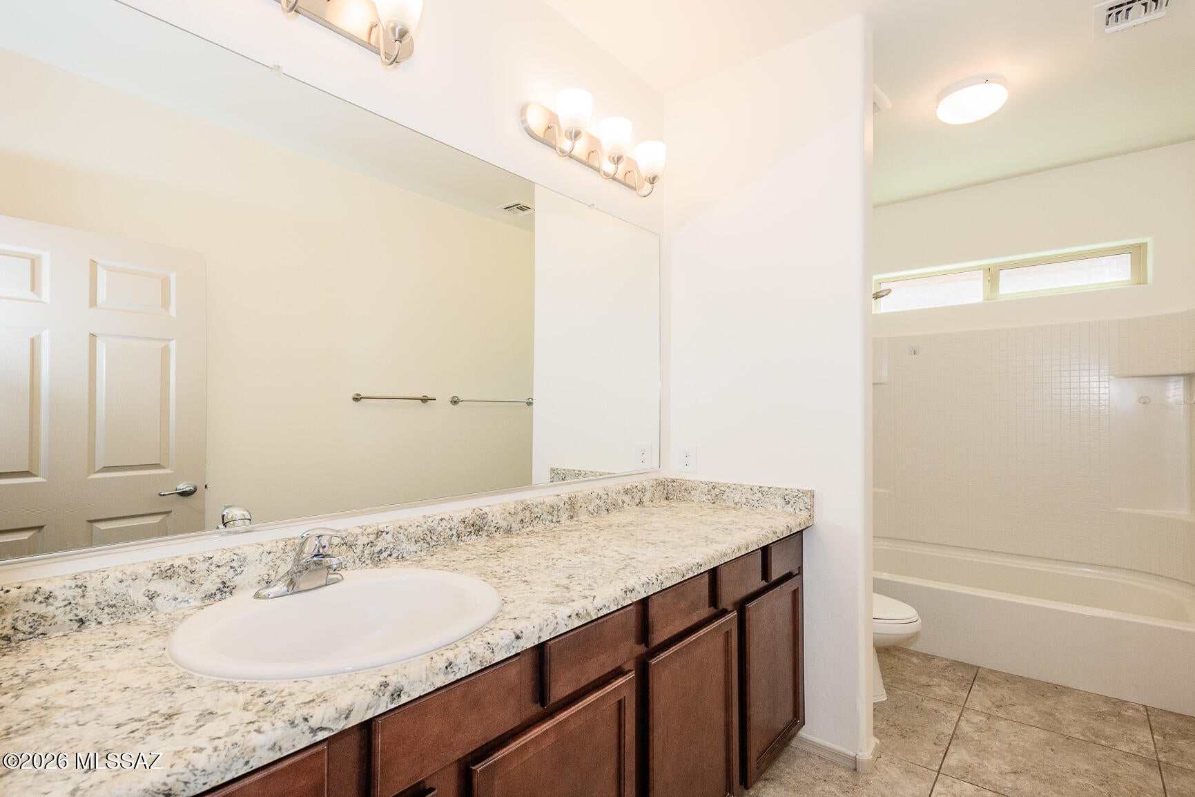 New Tucson Unit NO. 5 (1-312) - Residential Lease