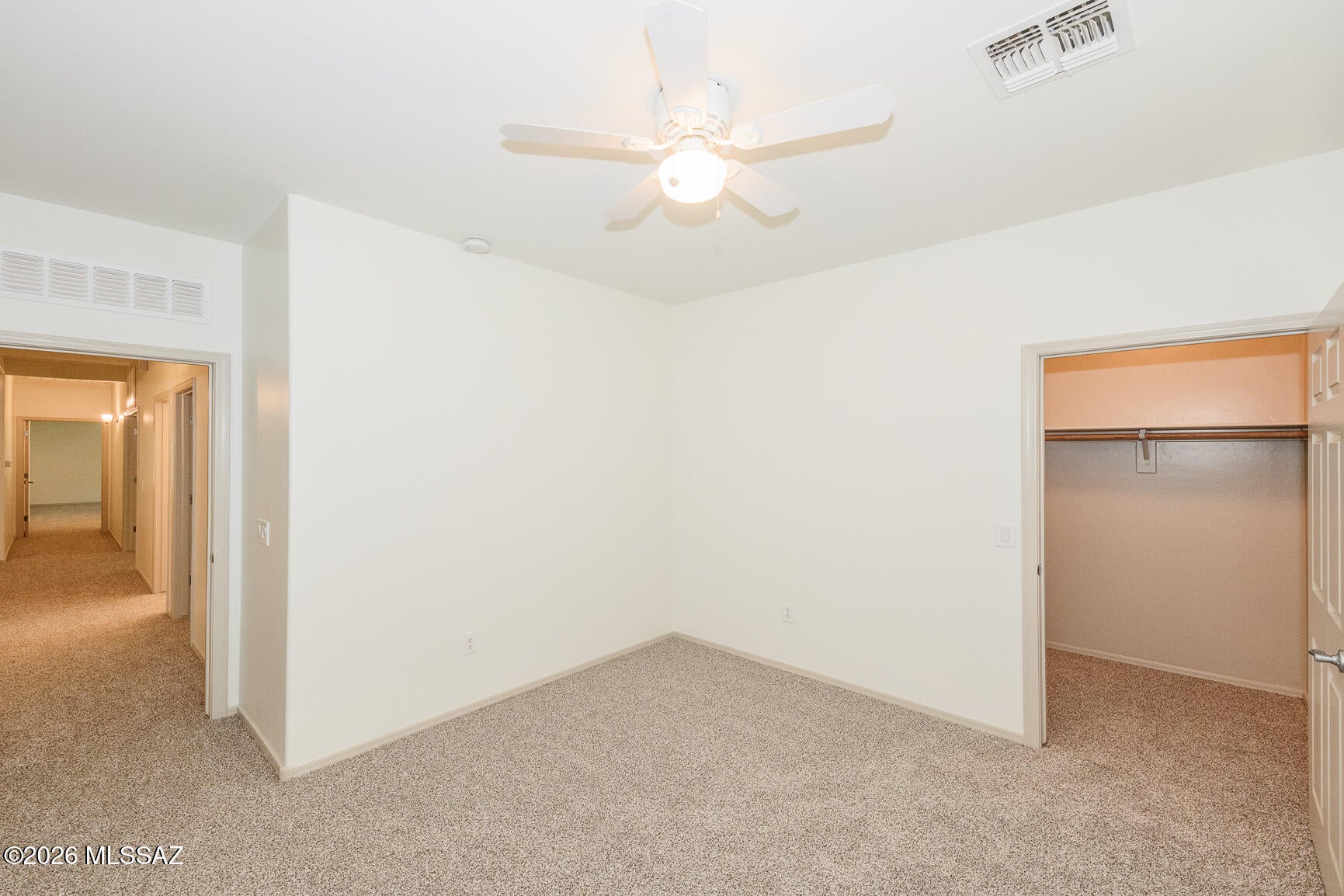 New Tucson Unit NO. 5 (1-312) - Residential Lease