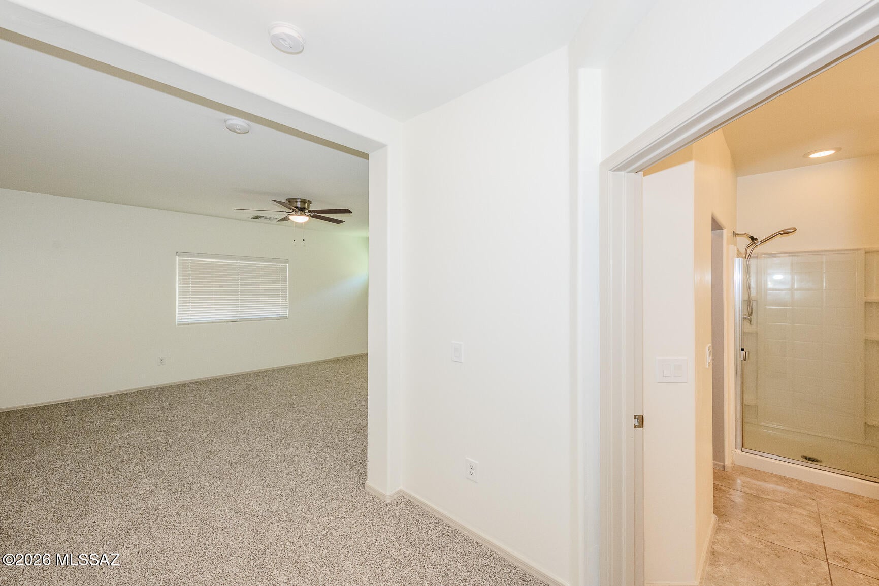 New Tucson Unit NO. 5 (1-312) - Residential Lease