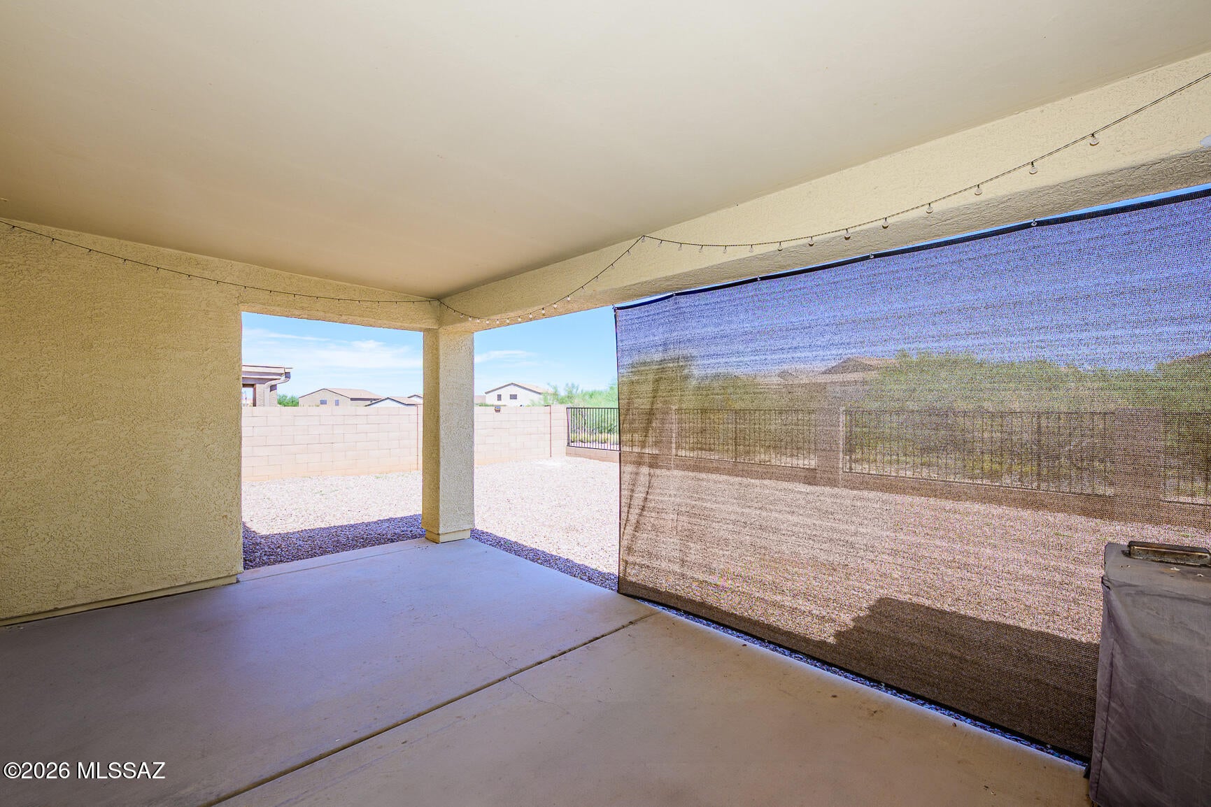New Tucson Unit NO. 5 (1-312) - Residential Lease