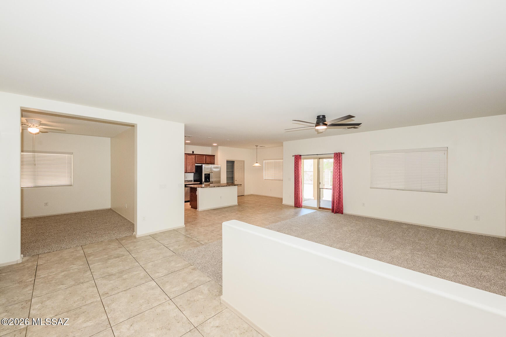 New Tucson Unit NO. 5 (1-312) - Residential Lease