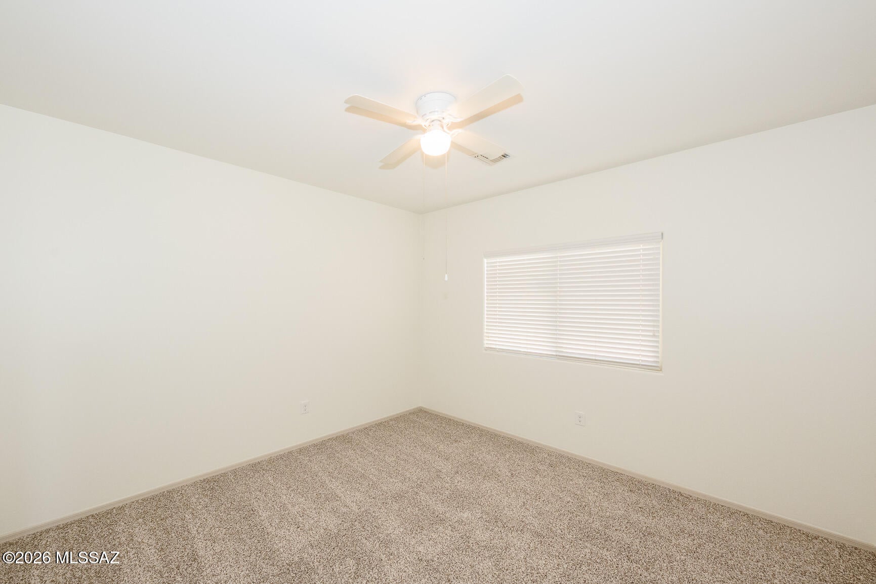 New Tucson Unit NO. 5 (1-312) - Residential Lease