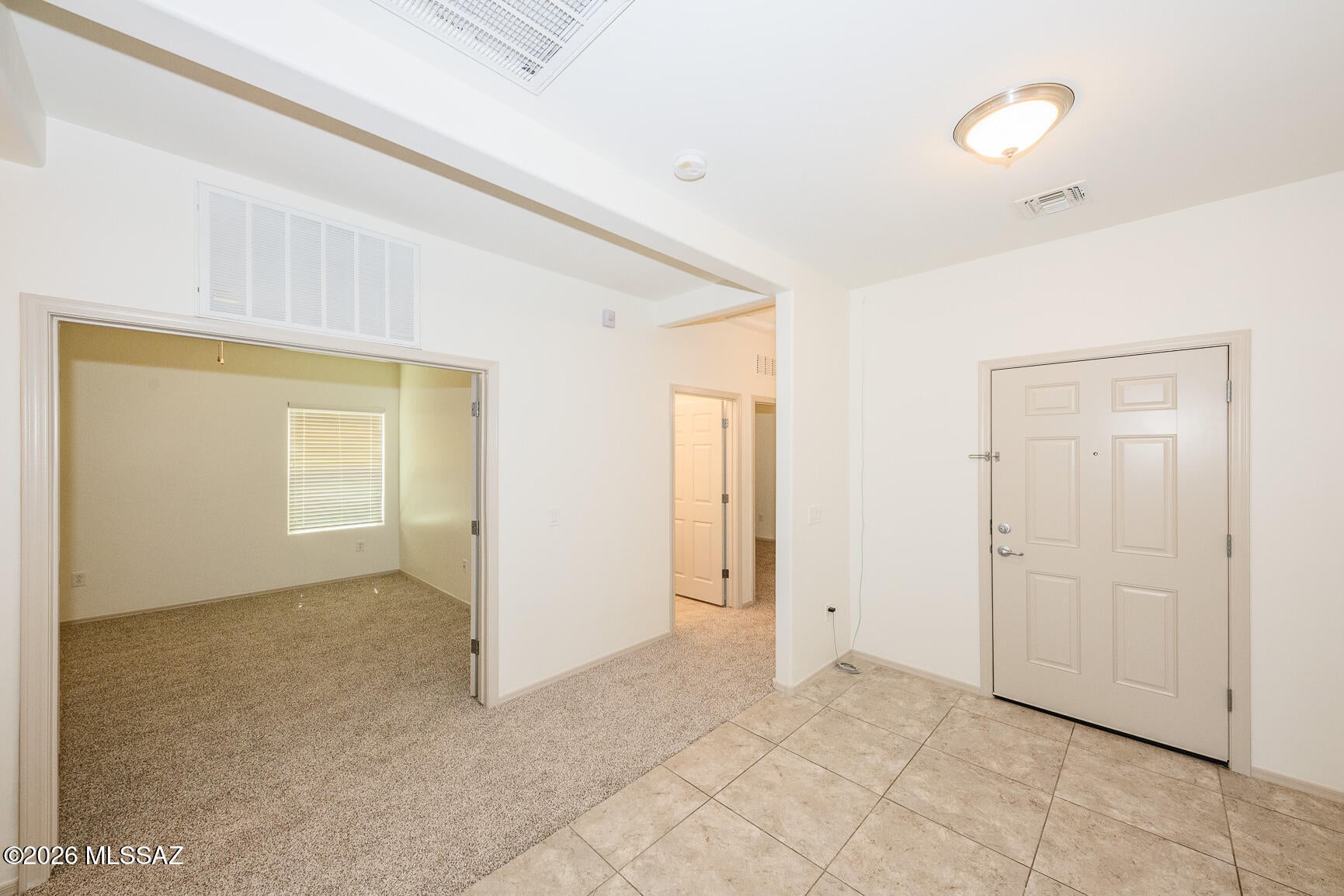 New Tucson Unit NO. 5 (1-312) - Residential Lease