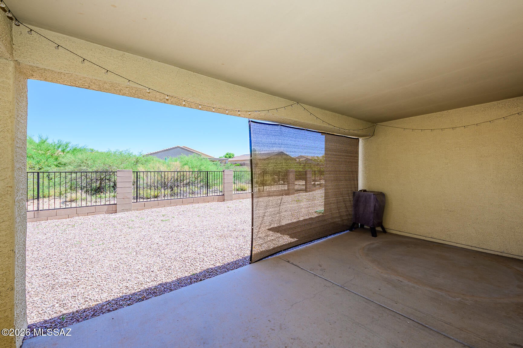 New Tucson Unit NO. 5 (1-312) - Residential Lease