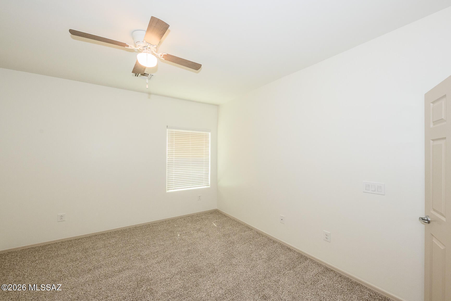 New Tucson Unit NO. 5 (1-312) - Residential Lease