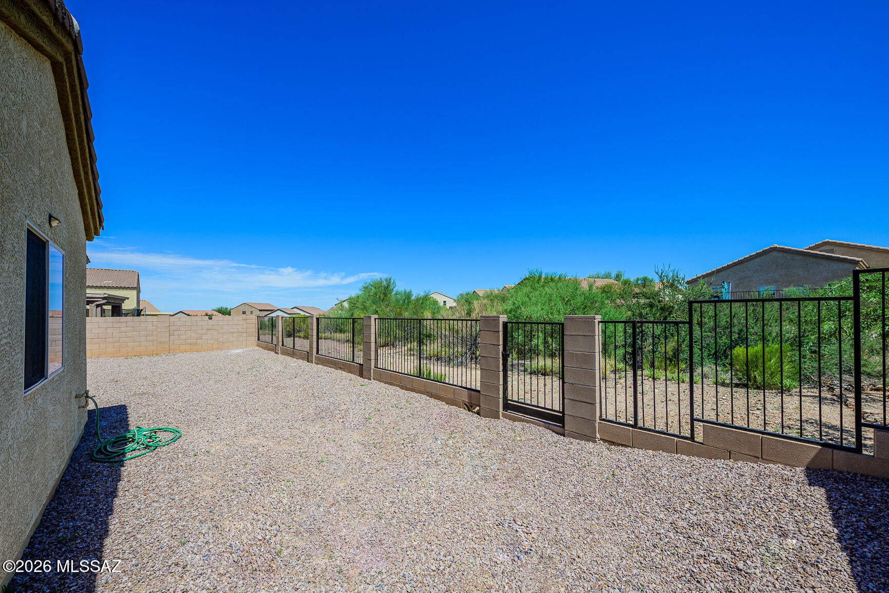 New Tucson Unit NO. 5 (1-312) - Residential Lease