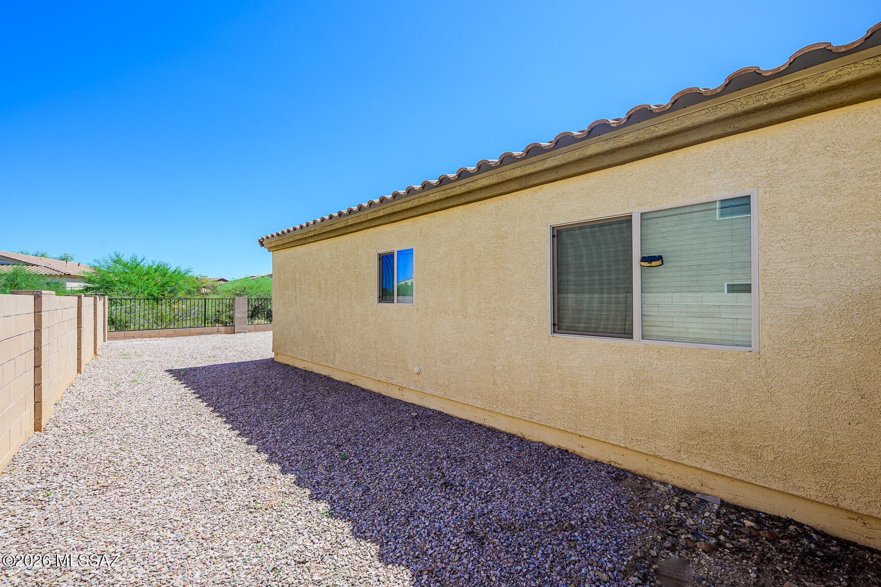 New Tucson Unit NO. 5 (1-312) - Residential Lease