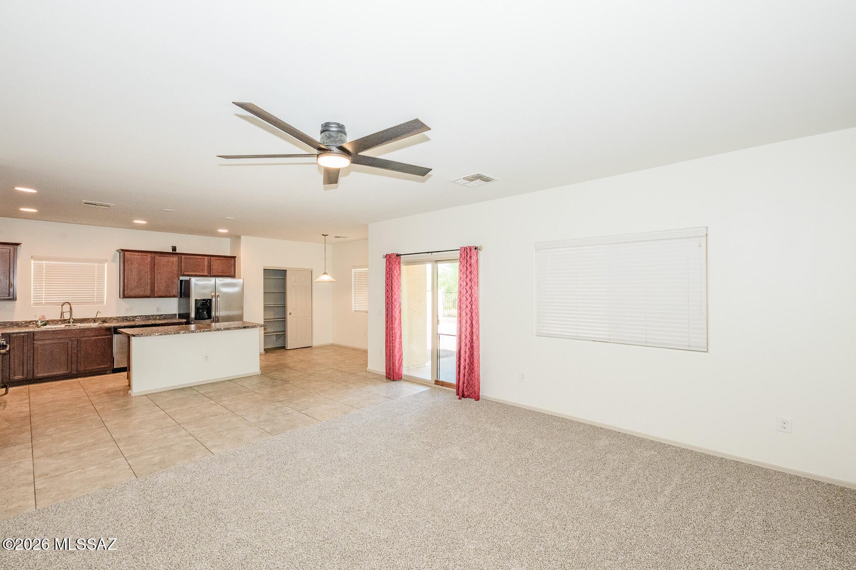 New Tucson Unit NO. 5 (1-312) - Residential Lease